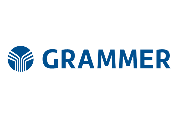 Grammer Logo
